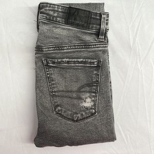 American Eagle - Next Level Stretch Size 00